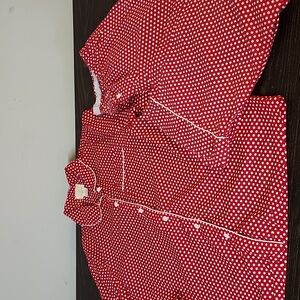 Three J NYC Cotton PJ’s Pajamas size medium.